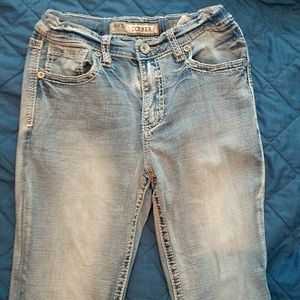 Boys jeans
